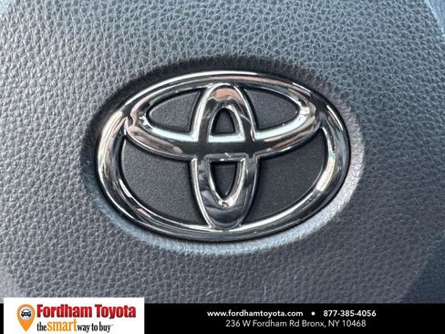 Used 2024 Toyota RAV4 XSE image 35