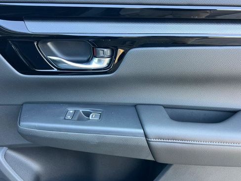 New 2026 Honda CR-V EX-L image 20