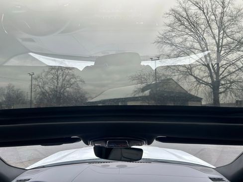 New 2025 Jeep Grand Cherokee L Summit image 18