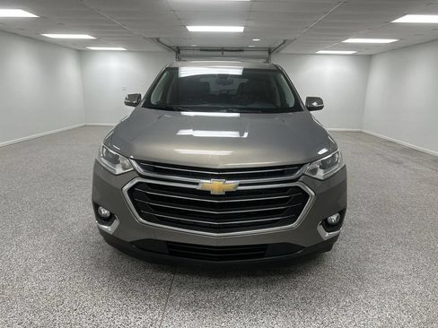 Used 2018 Chevrolet Traverse LT AWD/4WD image 3