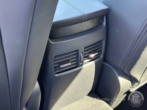 New 2026 MAZDA CX-30 AWD 2.5 S w/ Select Sport Pkg image 15