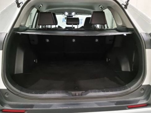 Used 2024 Toyota RAV4 Adventure AWD/4WD image 13