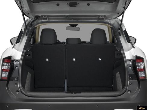 New 2026 Nissan Kicks S image 9