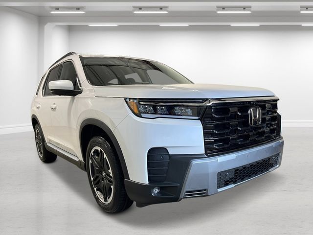 New 2026 Honda Pilot Touring image 1