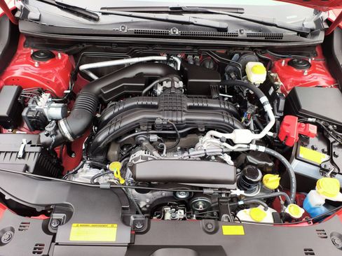 Certified 2025 Subaru Impreza 2.0i image 26