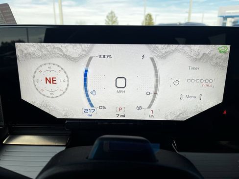 New 2025 GMC Hummer EV 3X w/ Extreme Off-Road Package image 15