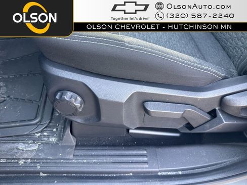 Used 2024 Ford Ranger XLT w/ Trailer Tow Package image 12