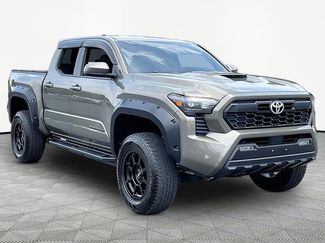 Used 2025 Toyota Tacoma TRD Sport RWD 360° Tour