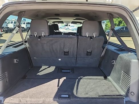 Used 2008 Ford Expedition EL XLT AWD/4WD image 30