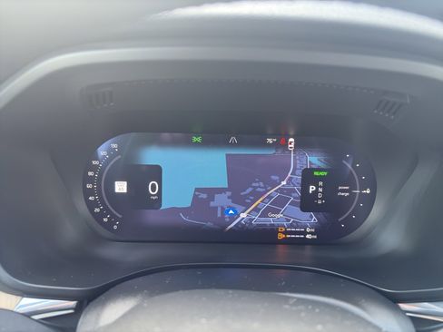 New 2026 Volvo XC60 T8 Plus w/ Protection Package Premier image 9