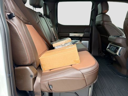 New 2026 Ford F350 King Ranch AWD/4WD image 35
