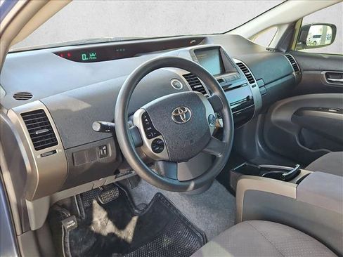 Used 2007 Toyota Prius image 10