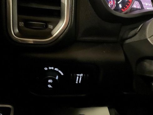 Used 2022 RAM 2500 Laramie image 25