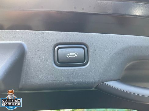 Used 2025 Kia Niro Wave FWD image 10