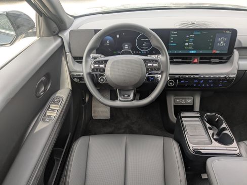Used 2026 Hyundai Ioniq 5 XRT AWD/4WD image 19