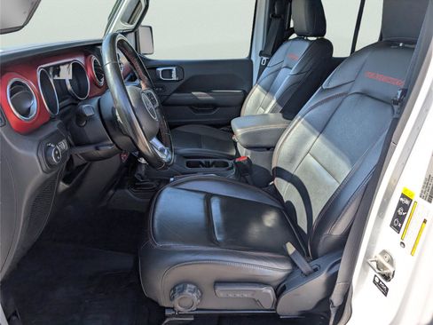 Used 2021 Jeep Gladiator Rubicon image 14