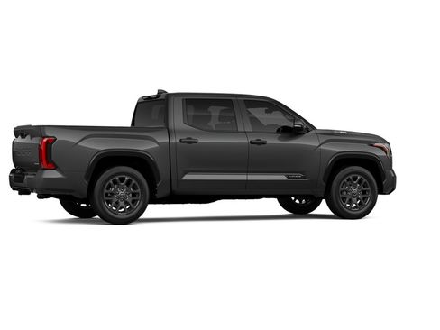 New 2026 Toyota Tundra Platinum AWD/4WD image 11