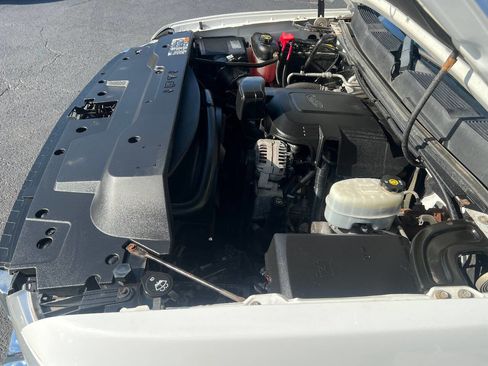 Used 2012 Chevrolet Silverado 2500 W/T image 30