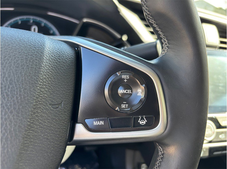 Used 2019 Honda Civic EX-L image 22