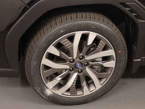 New 2026 Subaru Forester Touring w/ Touring Package AWD/4WD image 8