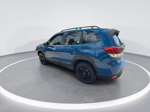 Certified 2024 Subaru Forester Wilderness AWD/4WD image 5
