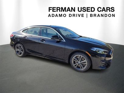 Used 2021 BMW 228i xDrive Gran Coupe w/ Convenience Package