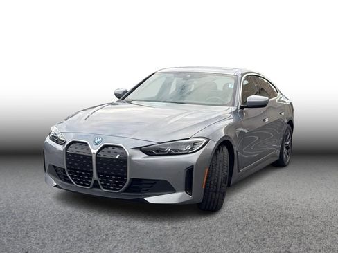 Used 2023 BMW i4 eDrive35 w/ Premium Package image 1