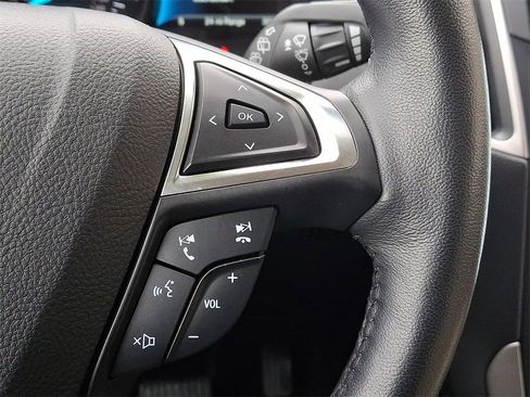 Used 2022 Ford Edge SEL w/ Convenience Package image 20