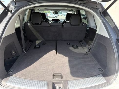 Used 2020 Acura MDX SH-AWD w/ Technology Package image 13