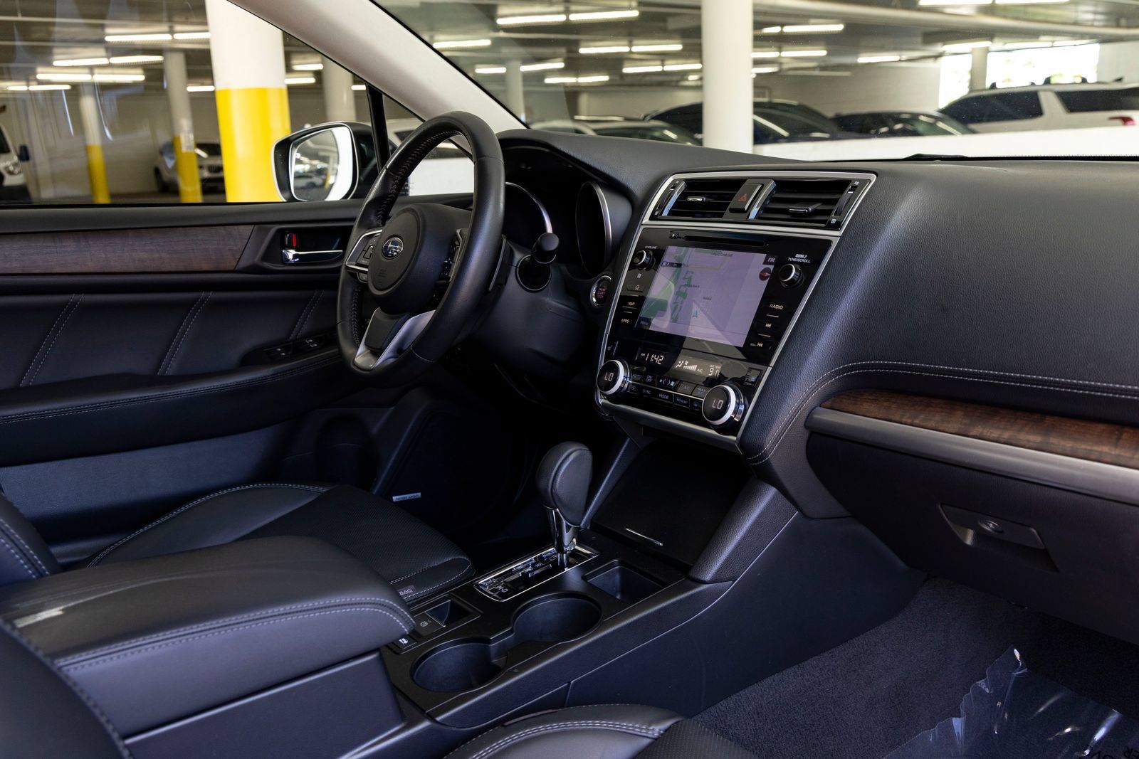 Used 2019 Subaru Outback 3.6R Limited AWD/4WD image 23