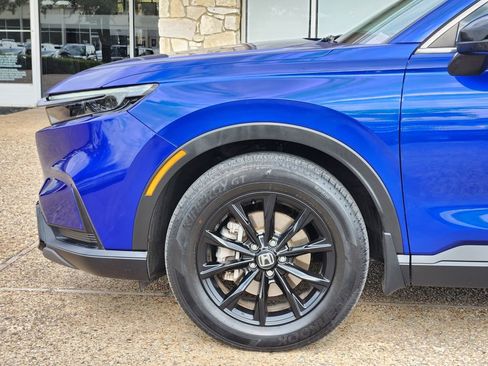 Used 2023 Honda CR-V Sport image 9