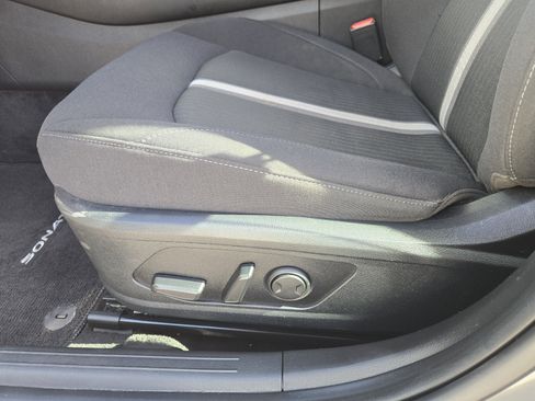Used 2023 Hyundai Sonata SEL image 25