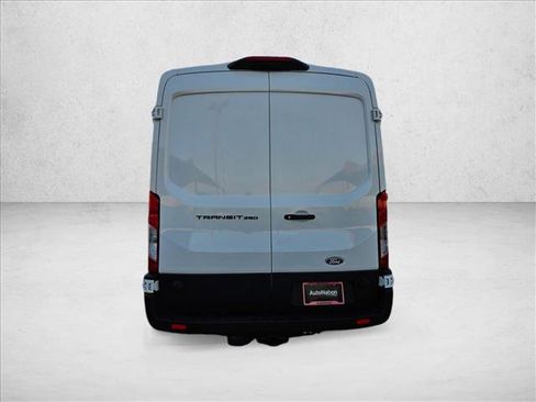 New 2026 Ford Transit 250 148 Medium Roof image 10