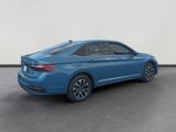 New 2025 Volkswagen Jetta S image 5