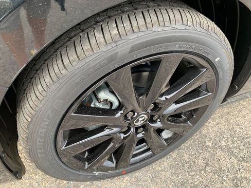 New 2026 MAZDA MAZDA3 s Sport FWD image 9
