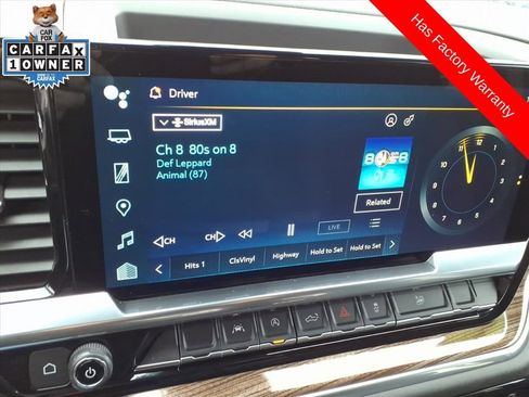 Used 2023 Chevrolet Silverado 1500 LT image 22