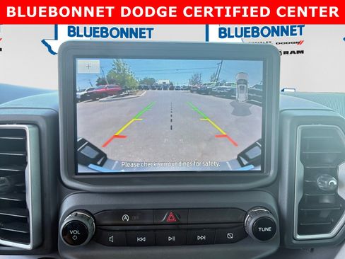 Used 2023 Ford Bronco Sport Big Bend w/ Convenience Package AWD/4WD image 16
