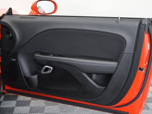 Used 2023 Dodge Challenger R/T w/ Blacktop Package image 38