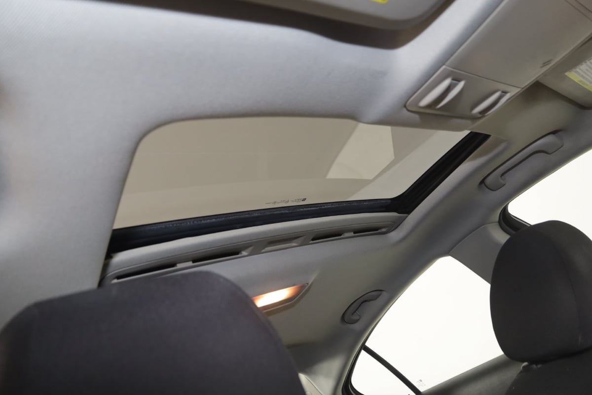 Used 2014 Chevrolet Cruze LT w/ All-Star Edition FWD image 11