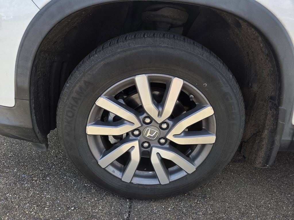 Used 2019 Honda Pilot EX-L image 4