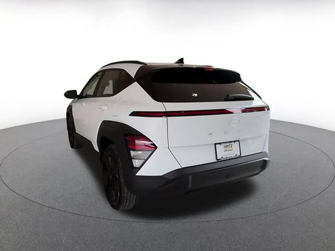 Used 2026 Hyundai Kona SEL Sport FWD image 8