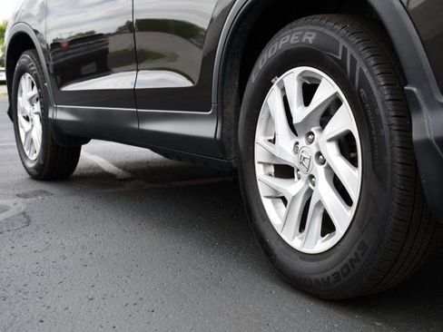 Used 2015 Honda CR-V EX-L image 10