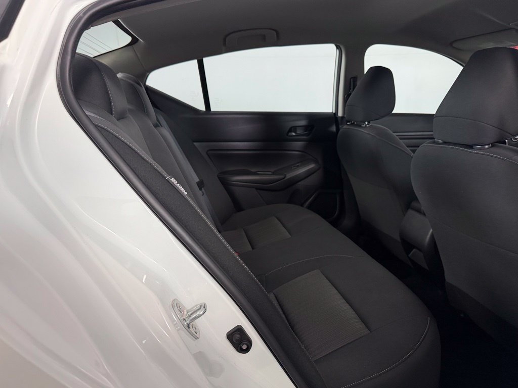 Used 2026 Nissan Altima 2.5 SV FWD image 20