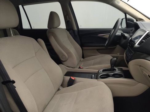 Used 2016 Honda Pilot EX image 21