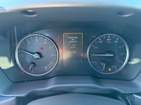 New 2026 Subaru Forester Premium image 11