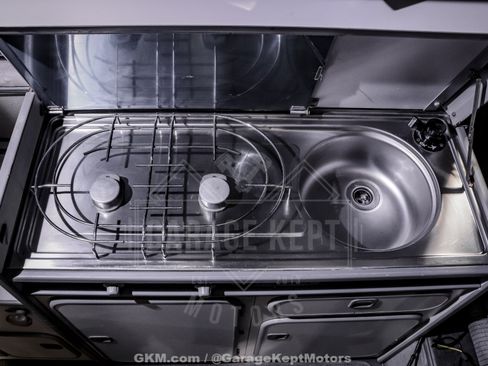 Used 1987 Volkswagen Vanagon GL RWD image 90