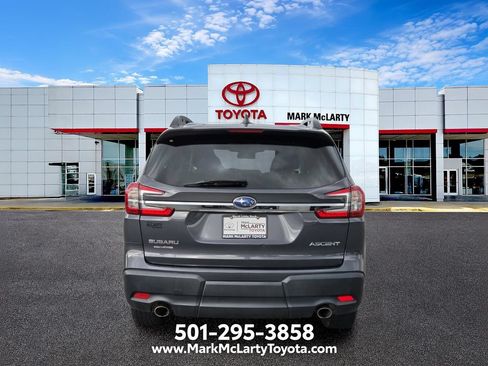 Used 2023 Subaru Ascent Premium AWD/4WD image 4