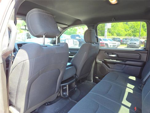 Used 2024 RAM 1500 Tradesman AWD/4WD image 16
