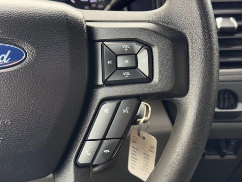 Used 2019 Ford F250 XL w/ Power Equipment Group image 27