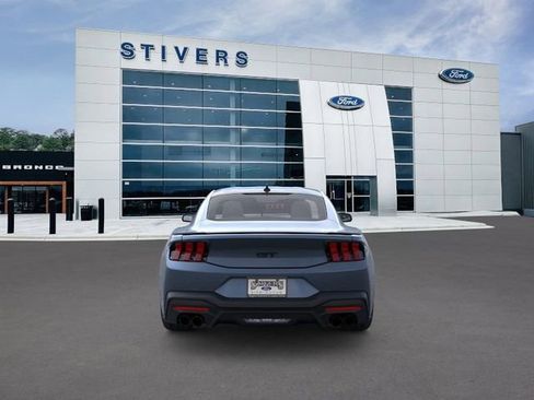 New 2026 Ford Mustang GT Premium RWD image 4